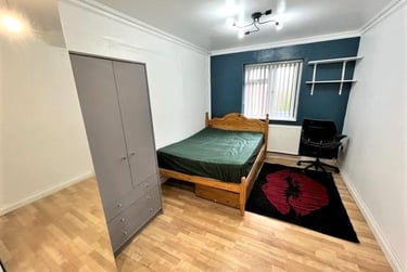 6 bed house, Quinton Road, Harborne, Birmingham, B170PY - Image 9